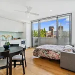 Sydney Apartment