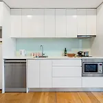 Sydney Apartment