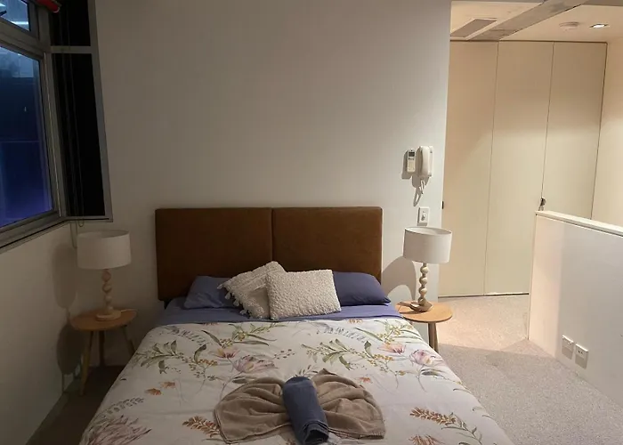 Sydney Apartment