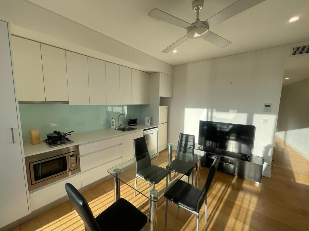 Apartment Sydney Apartment