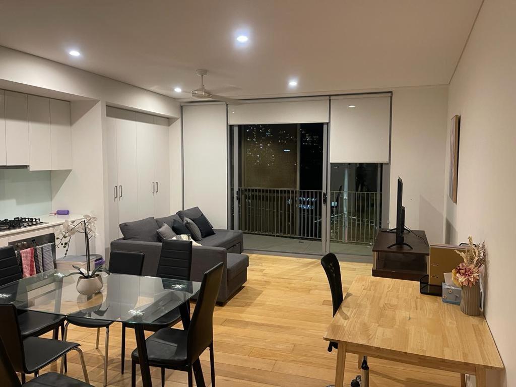 Sydney Apartment