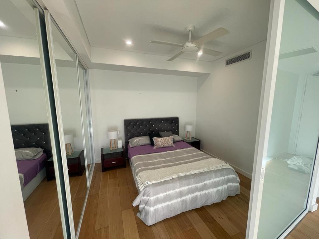 Sydney Apartment
