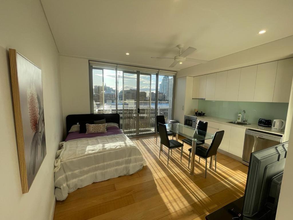 Sydney Apartment Apartment