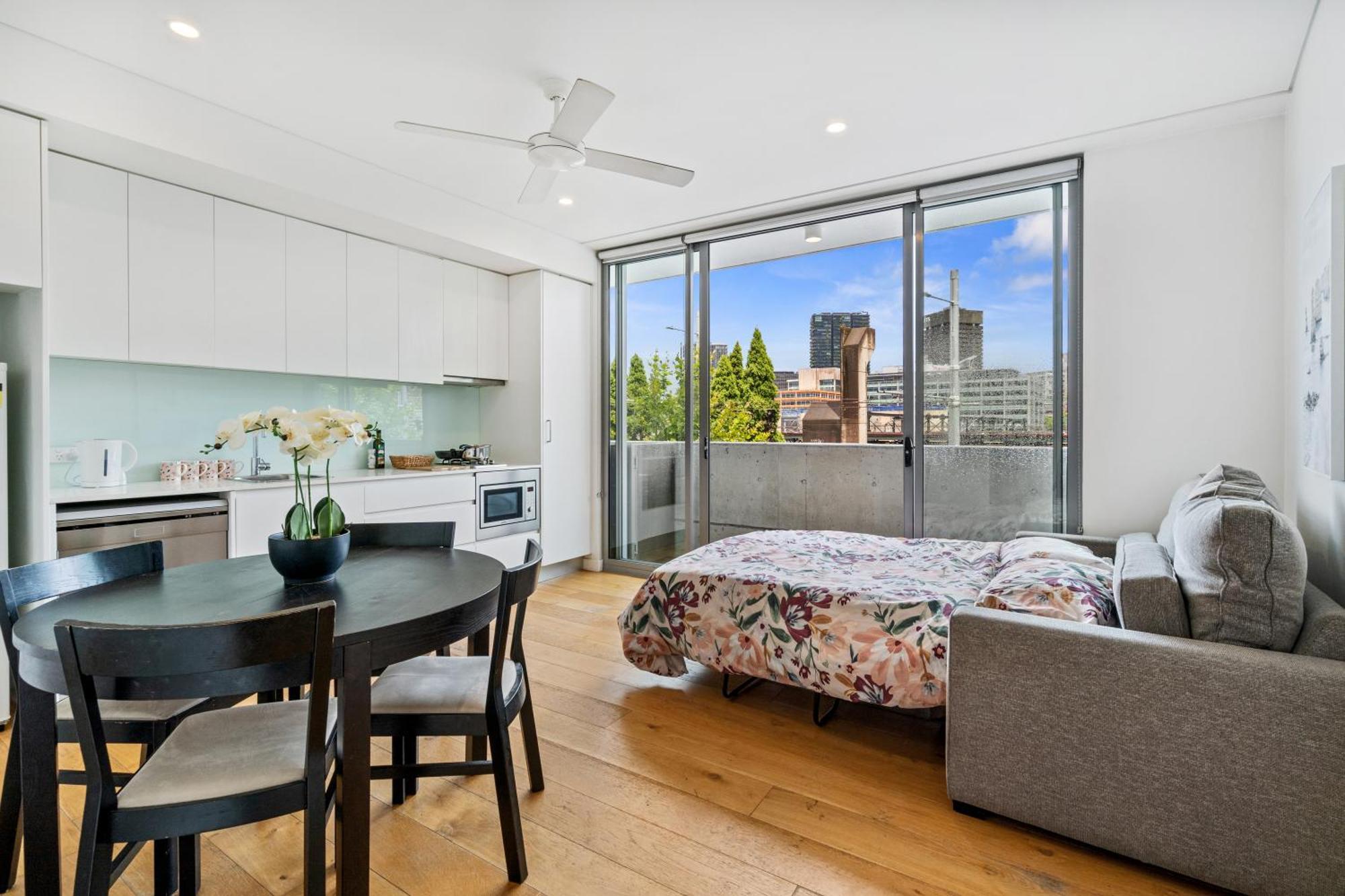 Sydney Apartment Sydney