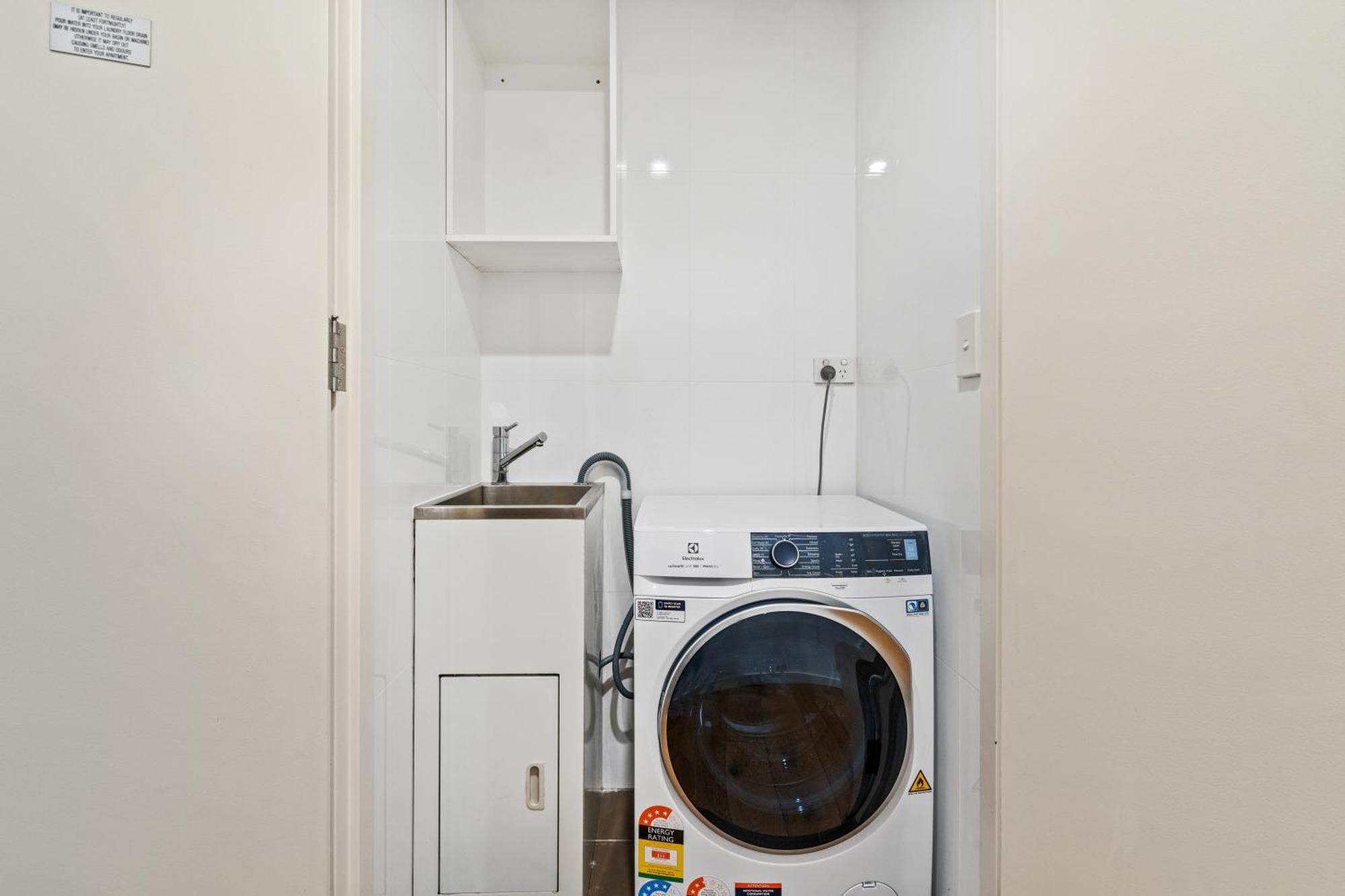 Apartment Sydney Apartment
