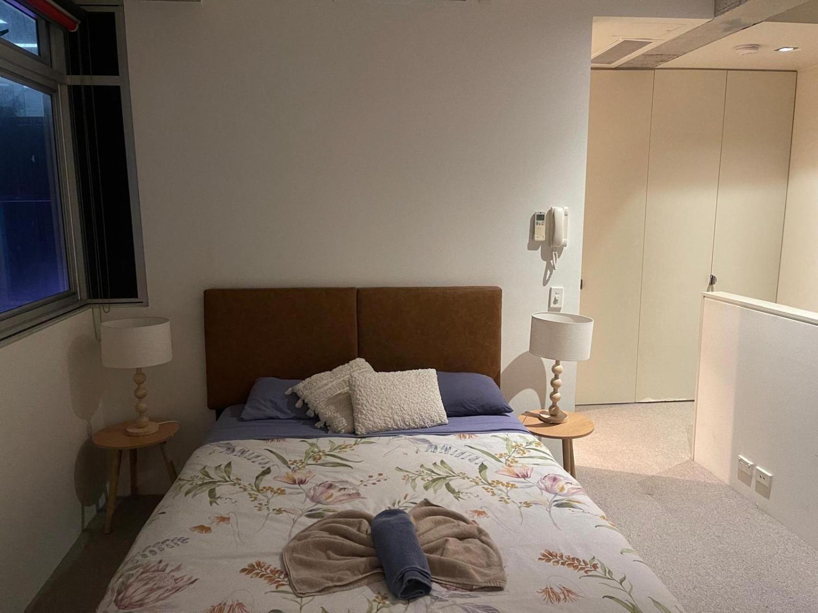 Sydney Apartment * Sydney